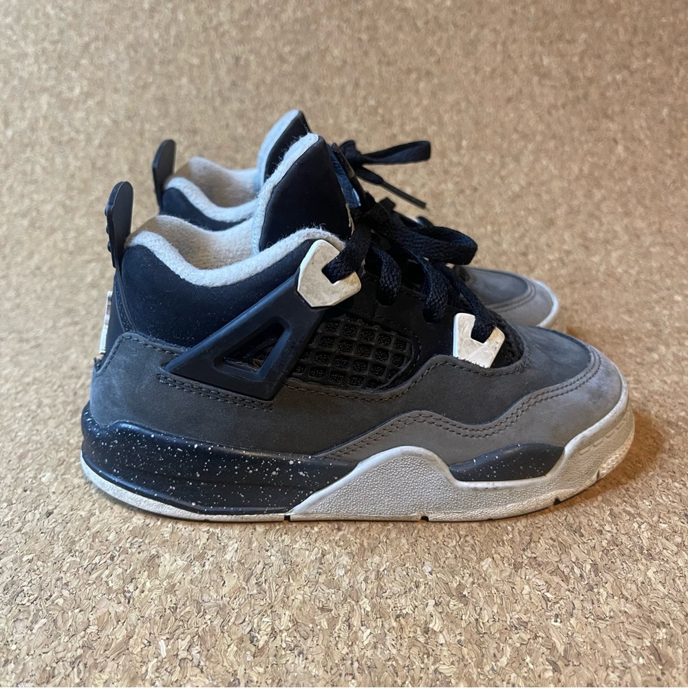 Jordan 4 kids